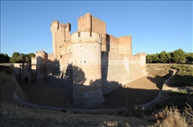 Medina del Campo